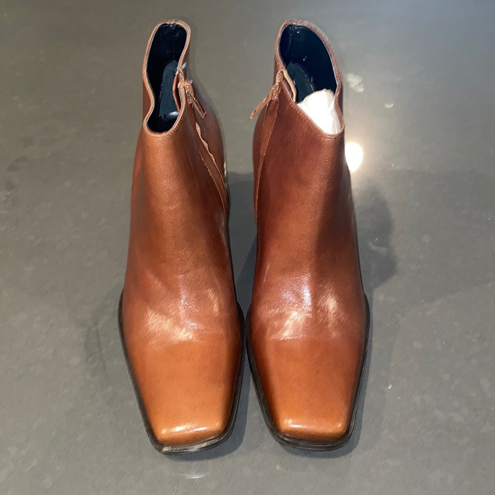 Fairly new Boots